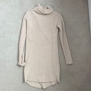 Sweater Dress